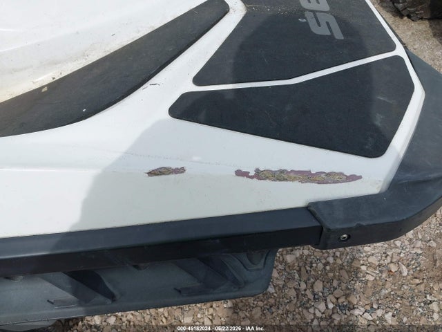 Sea-Doo GTI