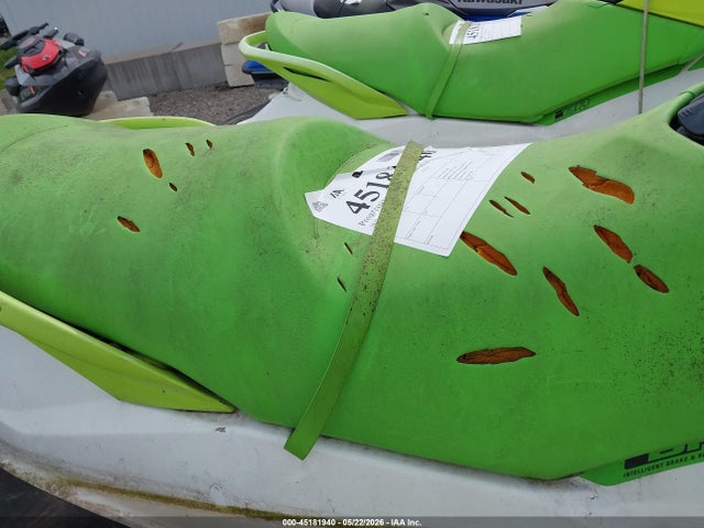 Sea-Doo GTI
