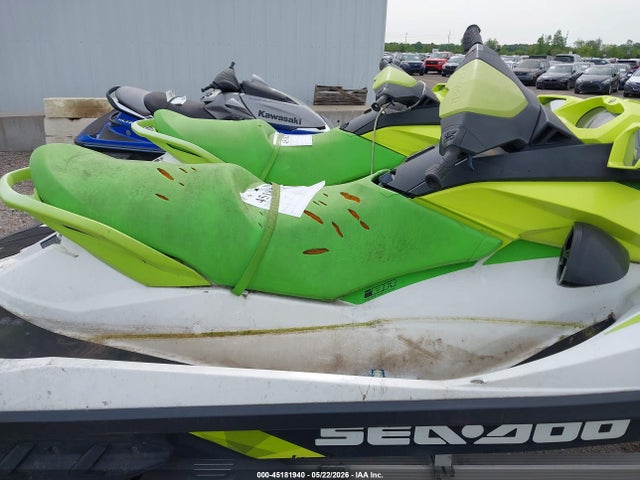 Sea-Doo GTI