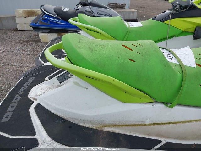 Sea-Doo GTI