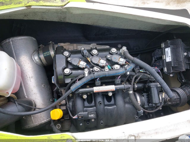 Sea-Doo GTI