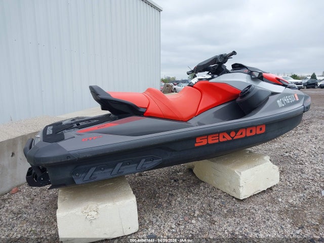 Sea-Doo Seadoo