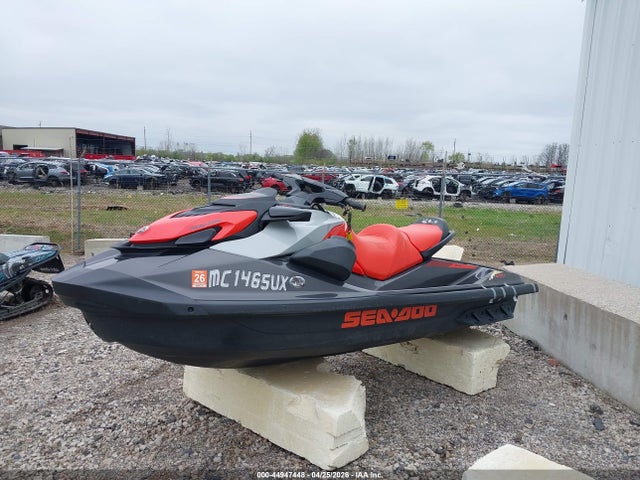 Sea-Doo Seadoo