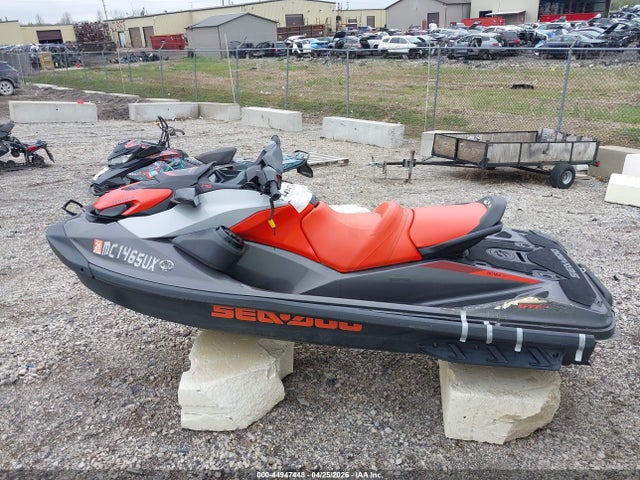 Sea-Doo Seadoo