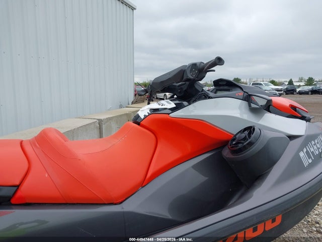 Sea-Doo Seadoo