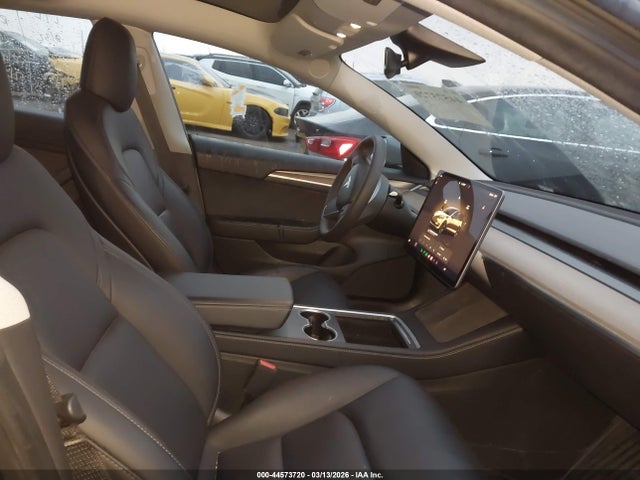 Tesla Model 3 Long Range Dual Motor All-wheel Drive