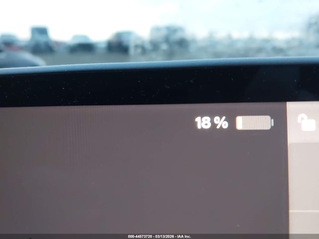 Tesla Model 3 Long Range Dual Motor All-wheel Drive