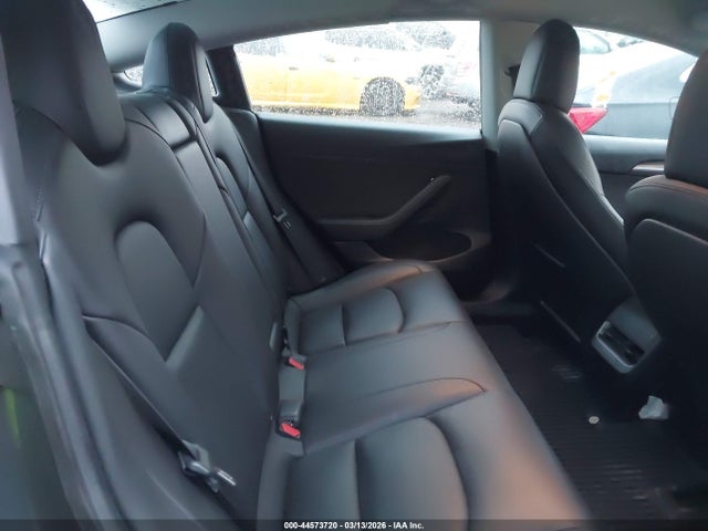 Tesla Model 3 Long Range Dual Motor All-wheel Drive