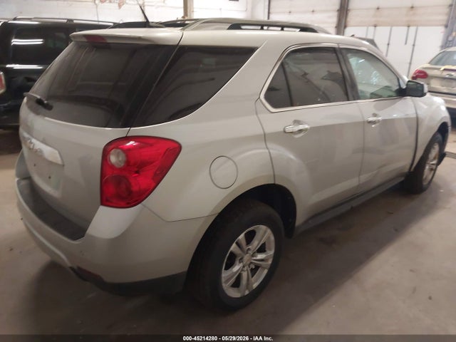 Chevrolet Equinox Ltz
