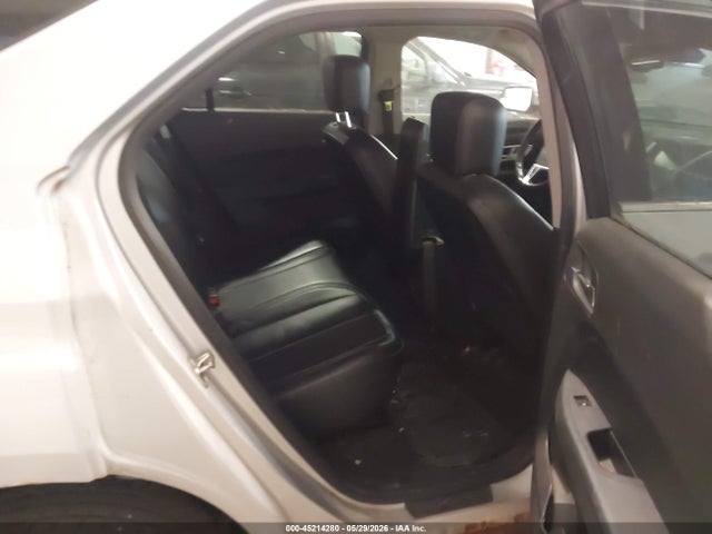 Chevrolet Equinox Ltz