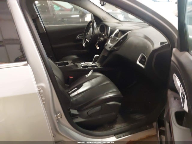 Chevrolet Equinox Ltz