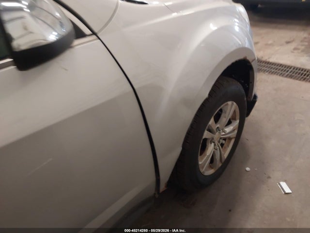 Chevrolet Equinox Ltz