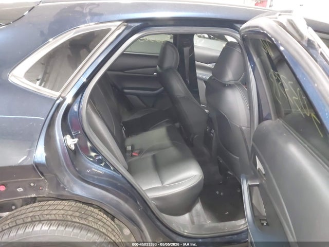 Mazda Cx Select Package