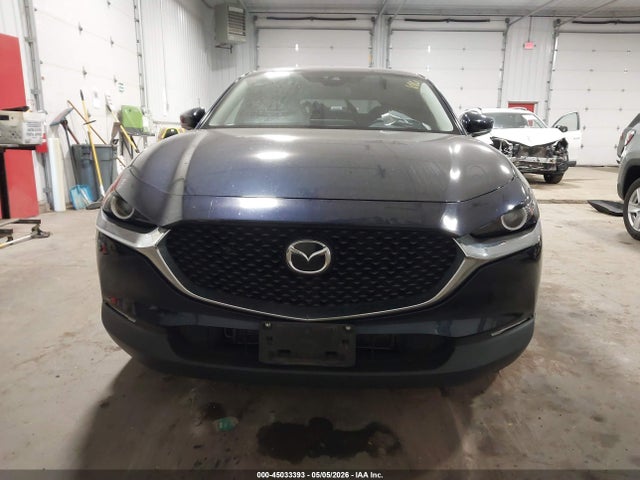 Mazda Cx Select Package