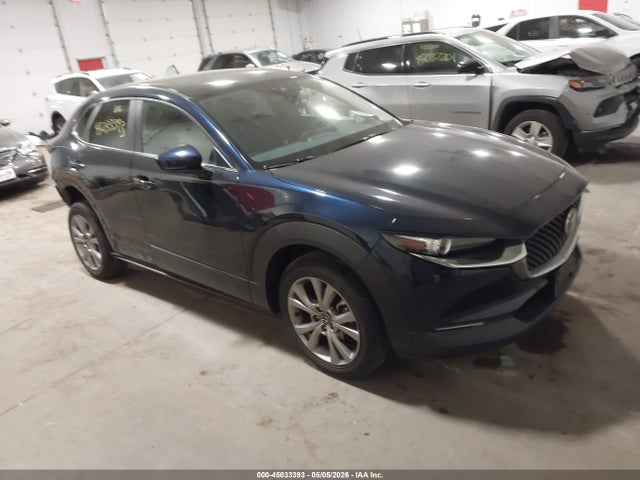 Salvage Mazda Cx Image