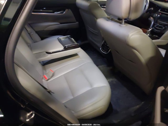 Cadillac XTS Luxury
