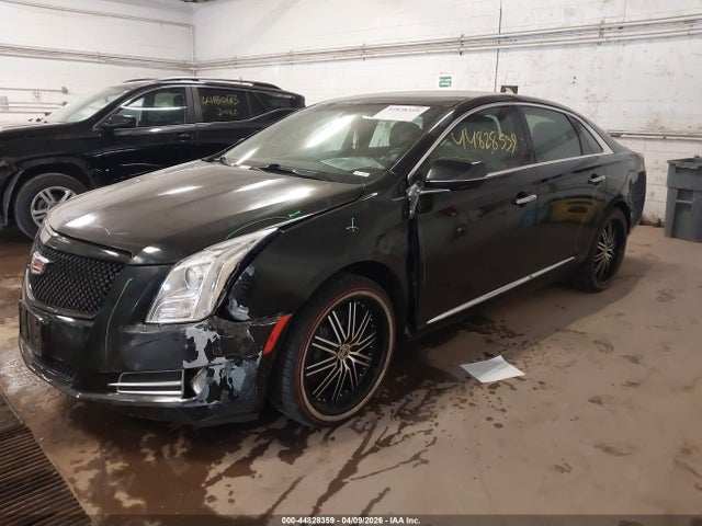 Cadillac XTS Luxury