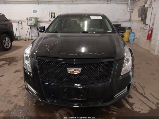 Cadillac XTS Luxury