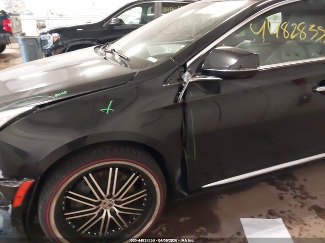 Cadillac XTS Luxury