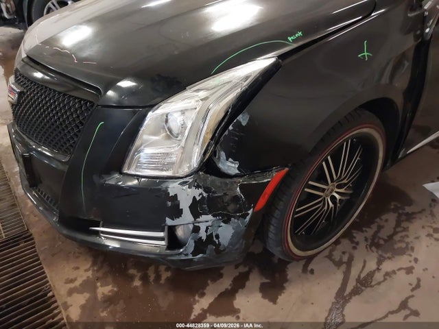 Cadillac XTS Luxury