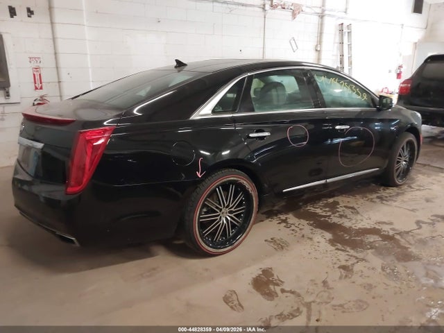 Cadillac XTS Luxury