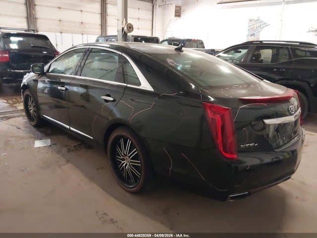 Cadillac XTS Luxury
