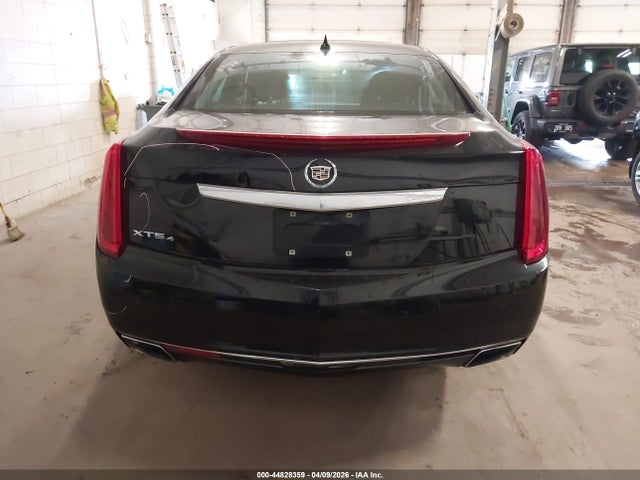 Cadillac XTS Luxury