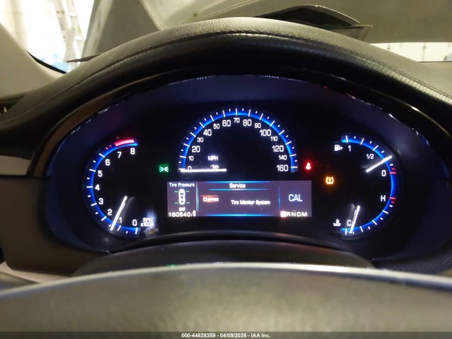 Cadillac XTS Luxury