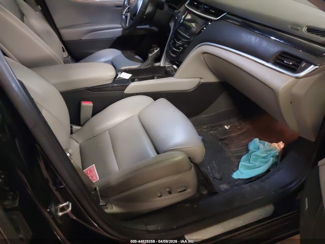 Cadillac XTS Luxury