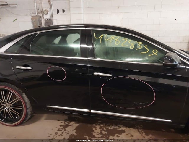 Cadillac XTS Luxury