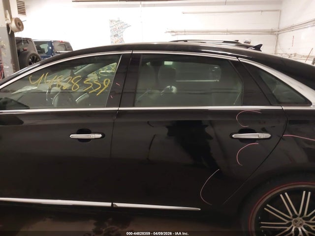 Cadillac XTS Luxury