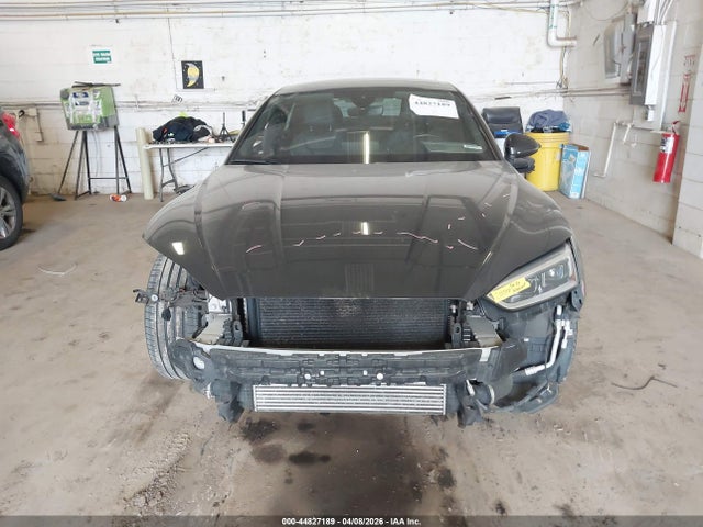 Audi A5 2.0t Premium