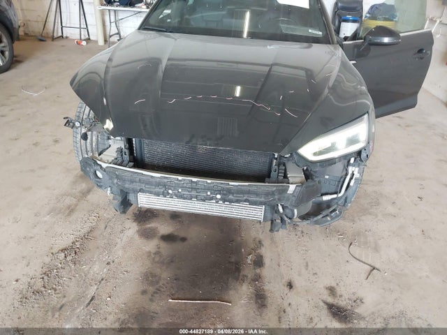 Audi A5 2.0t Premium