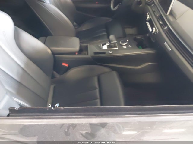 Audi A5 2.0t Premium