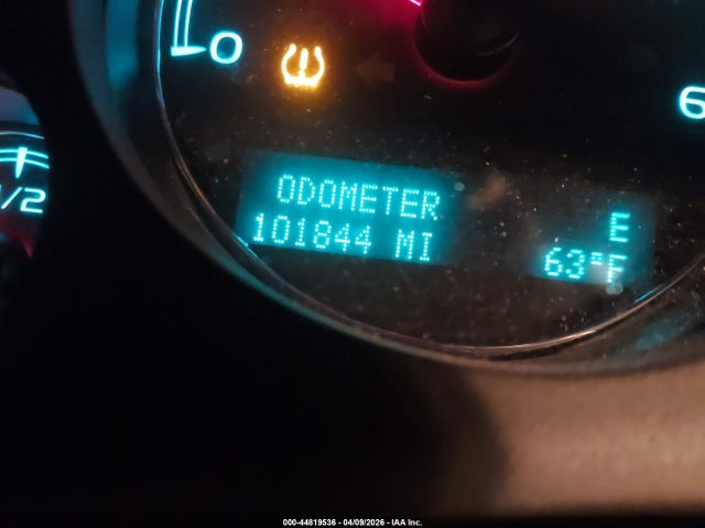 Chevrolet Silverado 1500 Ltz
