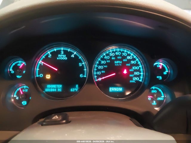 Chevrolet Silverado 1500 Ltz