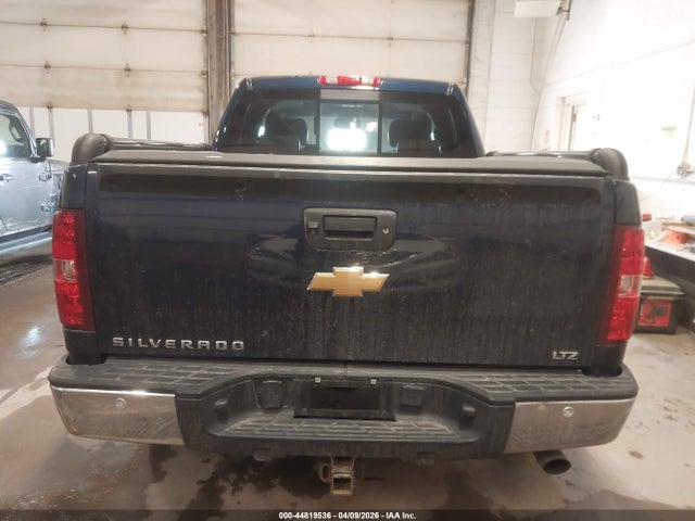 Chevrolet Silverado 1500 Ltz
