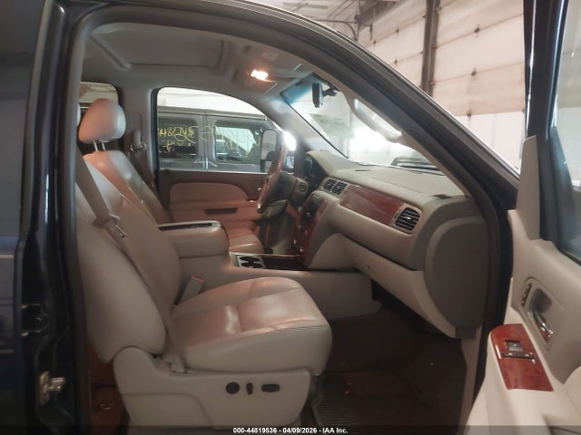 Chevrolet Silverado 1500 Ltz