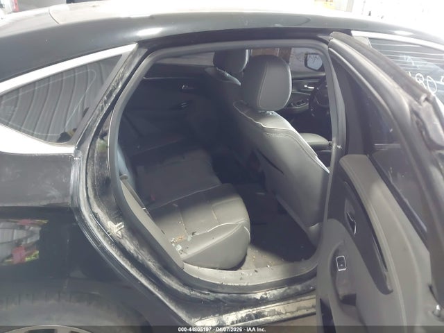Chevrolet Impala 2lz