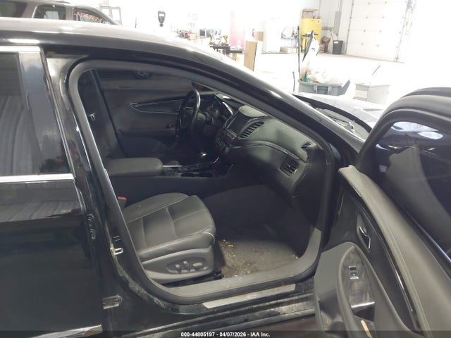 Chevrolet Impala 2lz