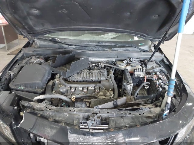 Chevrolet Impala 2lz