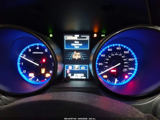 Subaru Outback 2.5i Limited