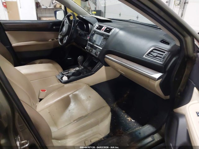 Subaru Outback 2.5i Limited