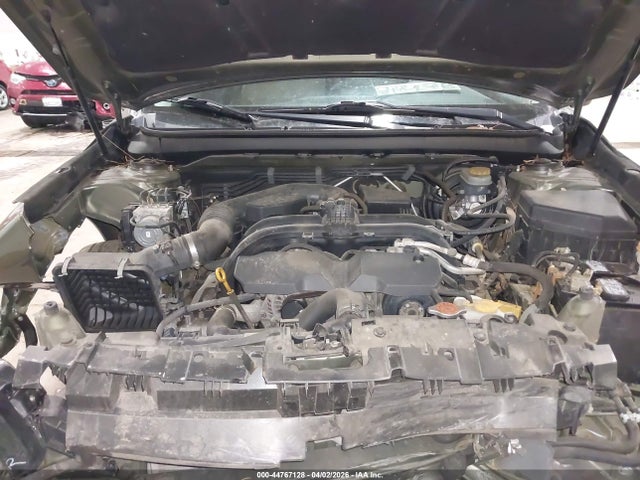 Subaru Outback 2.5i Limited