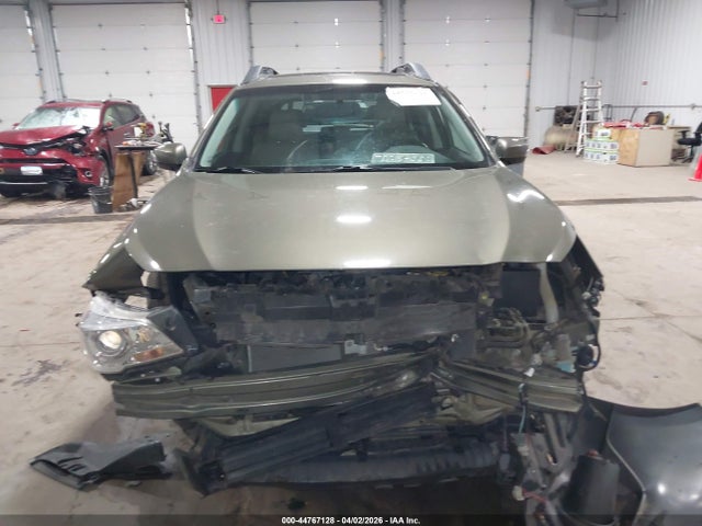 Subaru Outback 2.5i Limited
