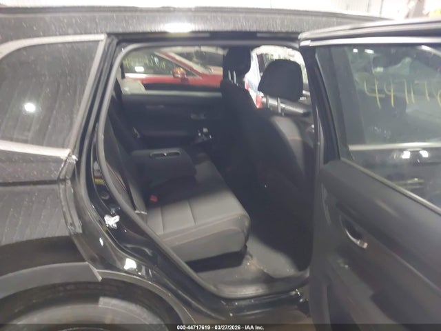 Honda CR-V Hybrid Sport