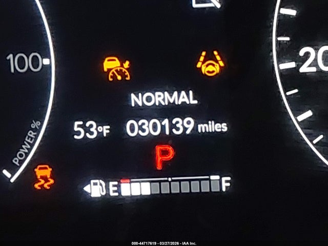 Honda CR-V Hybrid Sport