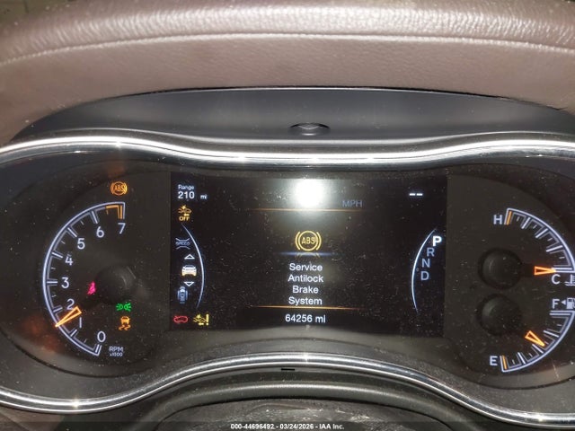 Jeep Grand Cherokee Laredo X 4x4