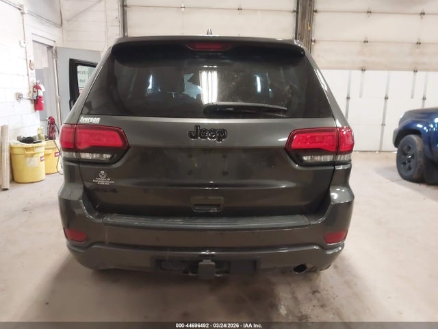 Jeep Grand Cherokee Laredo X 4x4