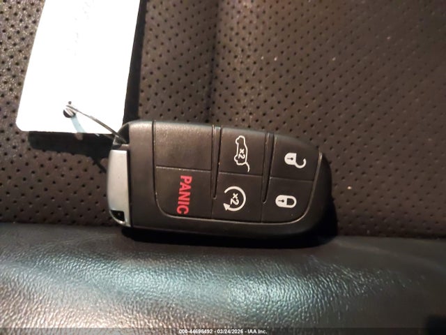 Jeep Grand Cherokee Laredo X 4x4
